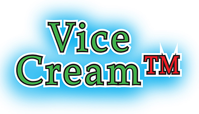 Vice Cream™ trademark